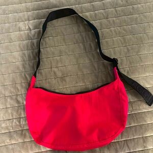 Baggu Medium Crescent Bag